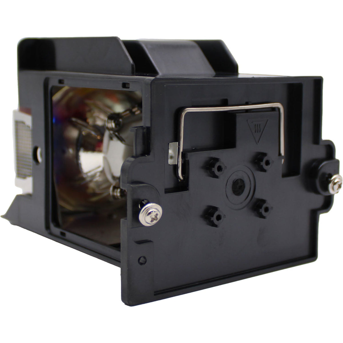 Digital Projection 114-303 Replacement Projector Lamp with Original Osram Bulb and Housing - view 8