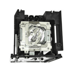 Digital Projection 115-130 Replacement Projector Lamp With Original Osram Bulb and Housing