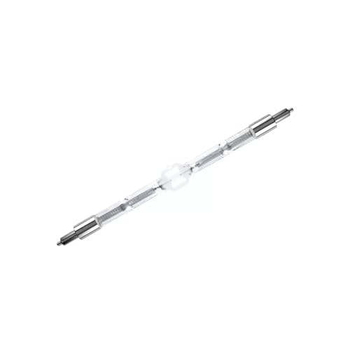 Osram HMI 4000W/DXS Solar SFa21-12 Double Ended Lamp - 56783