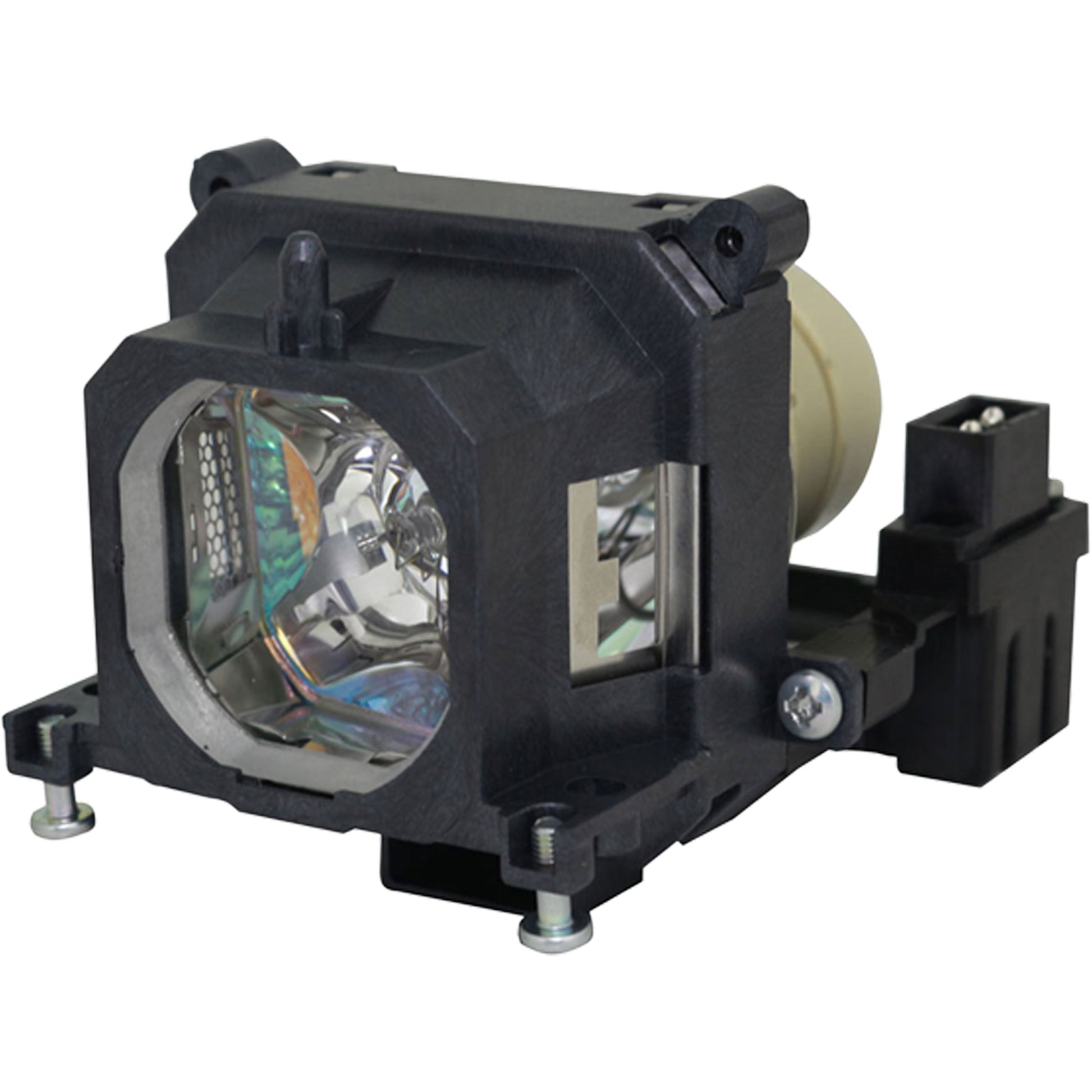 Acto LX210 Replacement Projector Lamp With Original Bulb Inside