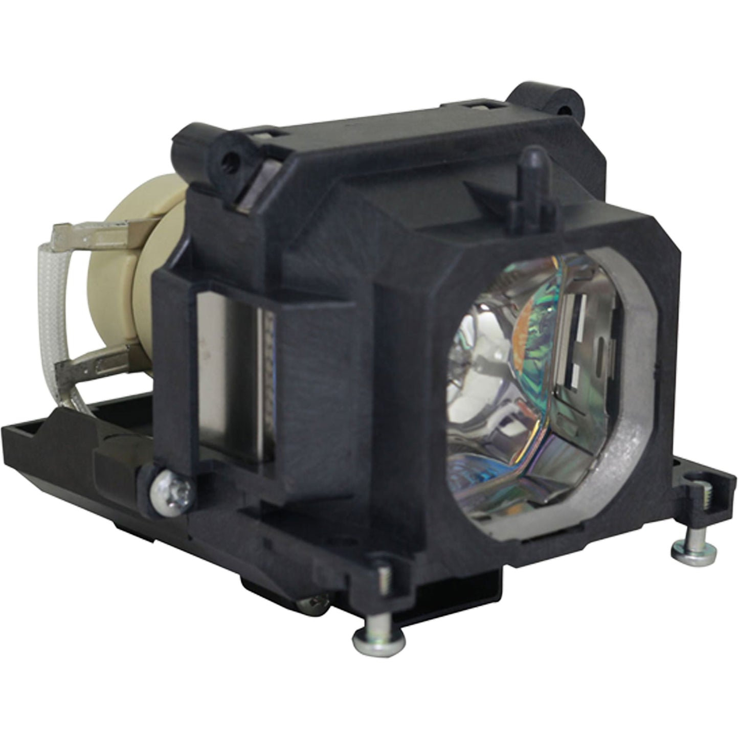 Acto 1300052500 Replacement Projector Lamp With Original Bulb Inside