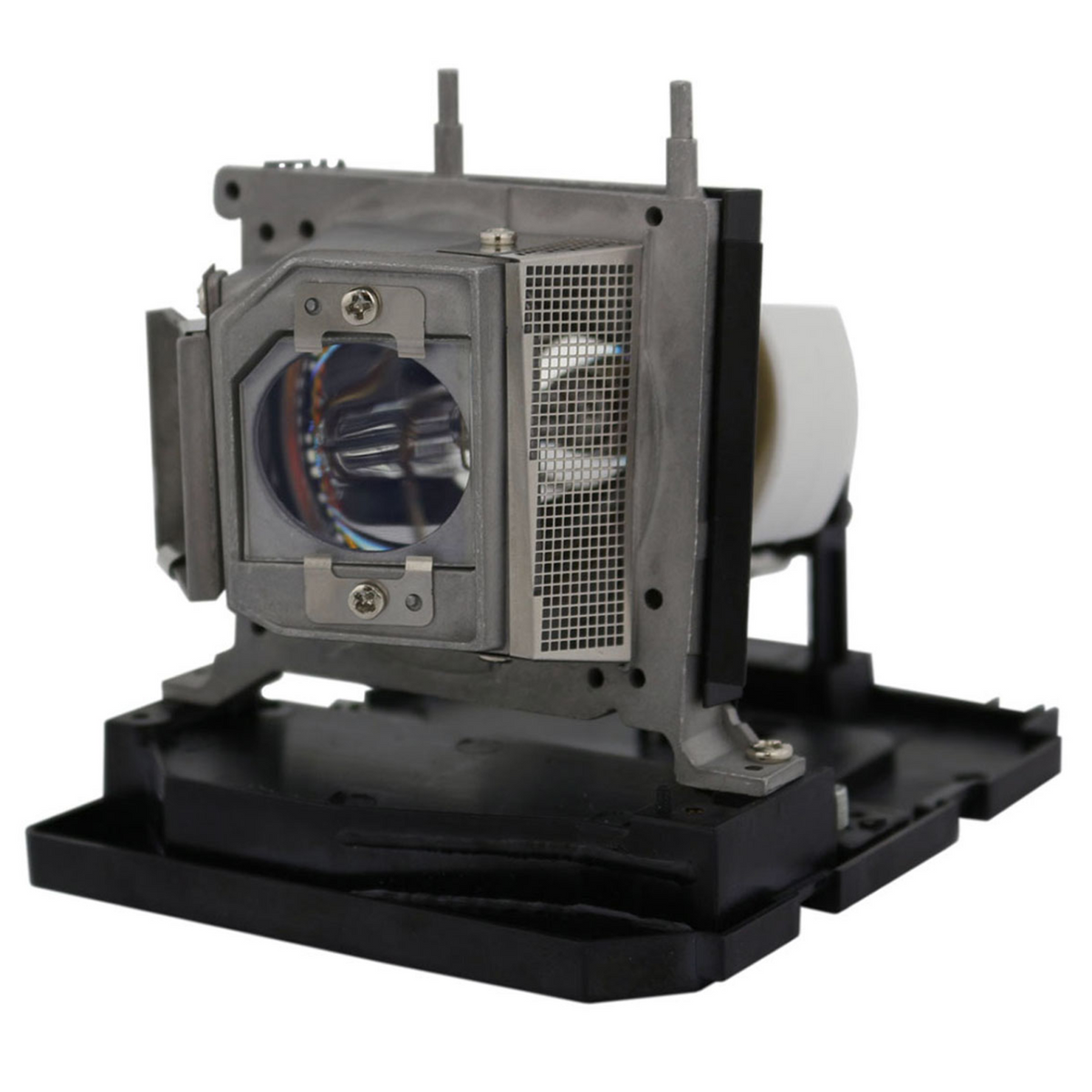 SmartBoard SBX885i4 Replacement Projector Lamp with Original Osram Bulb and Housing - view 4