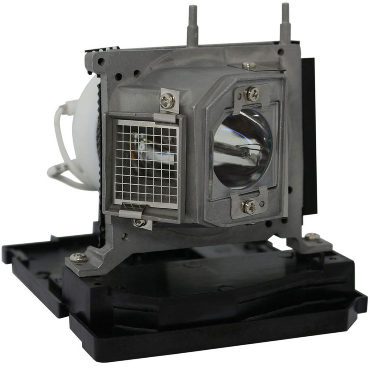 SmartBoard Unifi 55W Replacement Projector Lamp with Original Osram Bulb and Housing - view 5