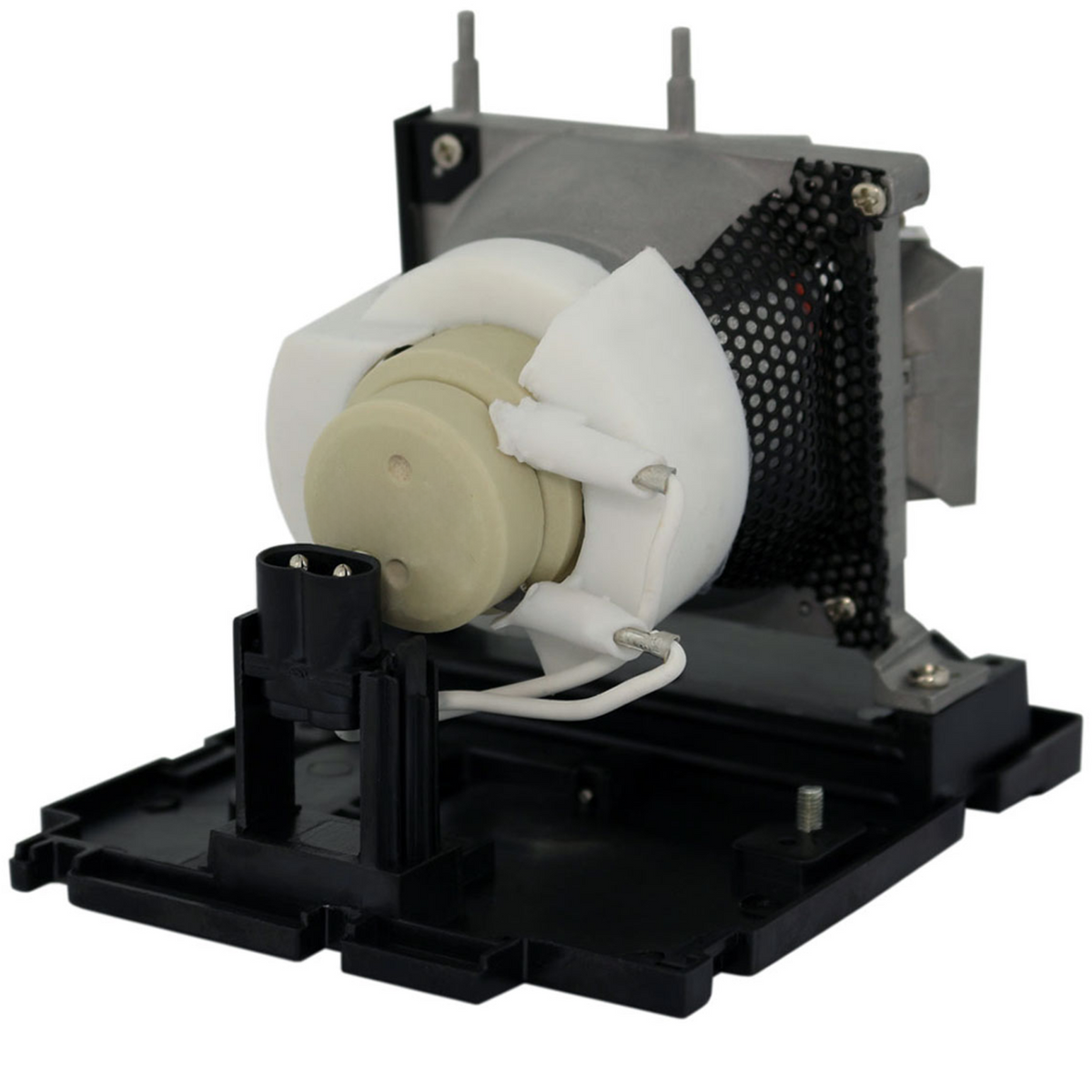 SmartBoard UF65 Replacement Projector Lamp with Original Osram Bulb and Housing - view 8