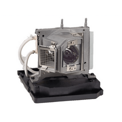 SmartBoard ST230i Replacement Projector Lamp With Original Osram Bulb and Housing