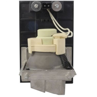 Smart Board 665ix Replacement Projector Lamp With Original Bulb Inside