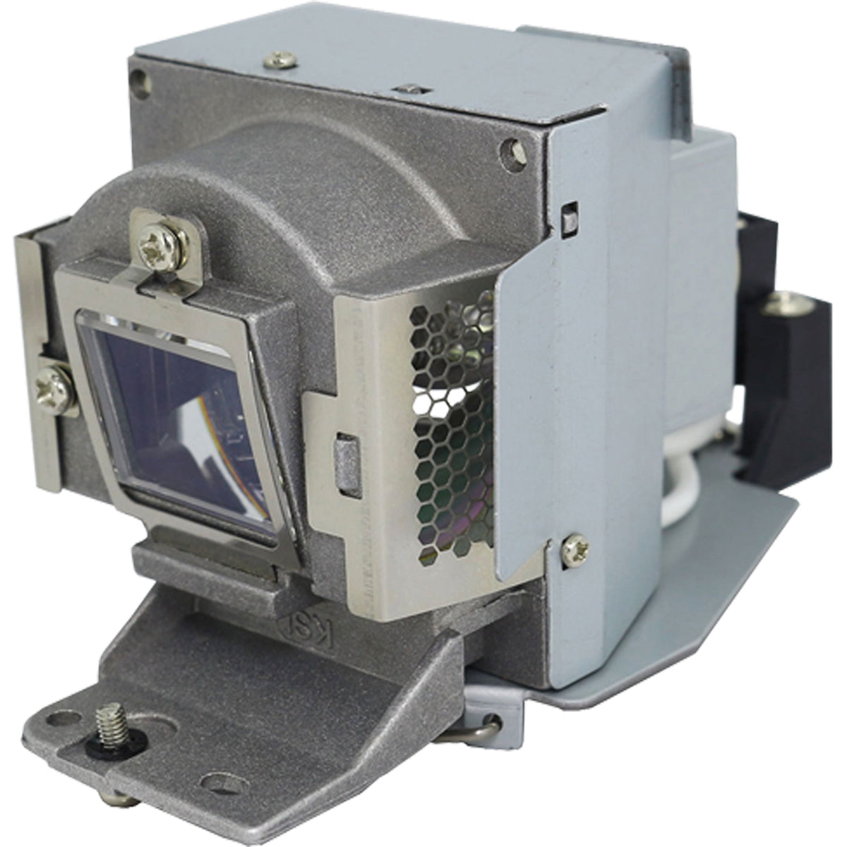 SmartBoard 480iv Replacement Projector Lamp with Original Bulb Inside - view 3