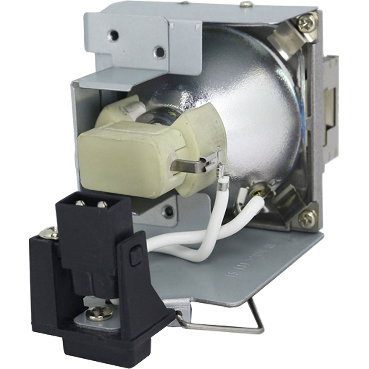 SmartBoard SB480iv-A Replacement Projector Lamp with Original Bulb Inside - view 7