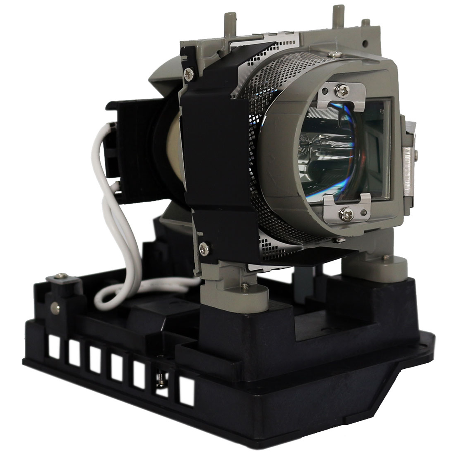 SmartBoard Lightraise 40Wi Replacement Projector Lamp with Original Osram Bulb and Housing - view 3