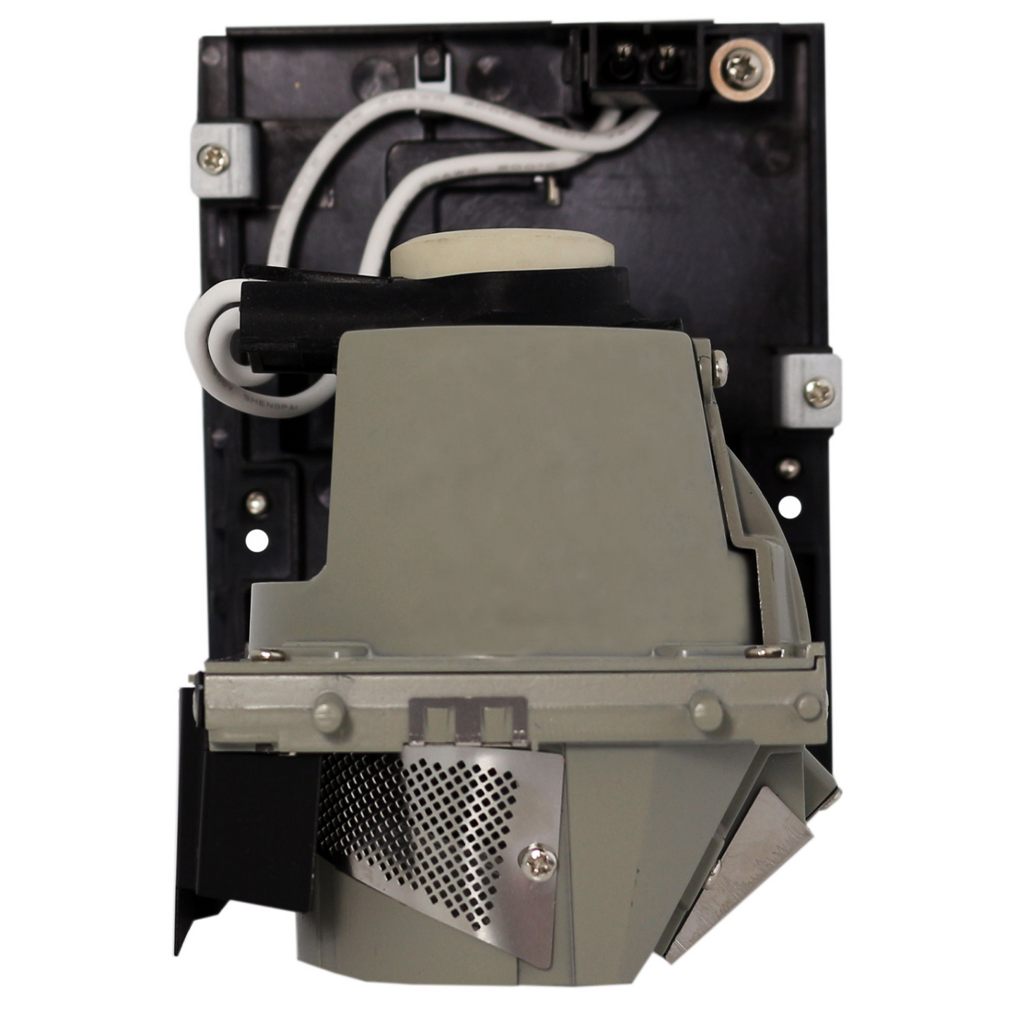 SmartBoard Lightraise 40Wi Replacement Projector Lamp with Original Osram Bulb and Housing - view 4
