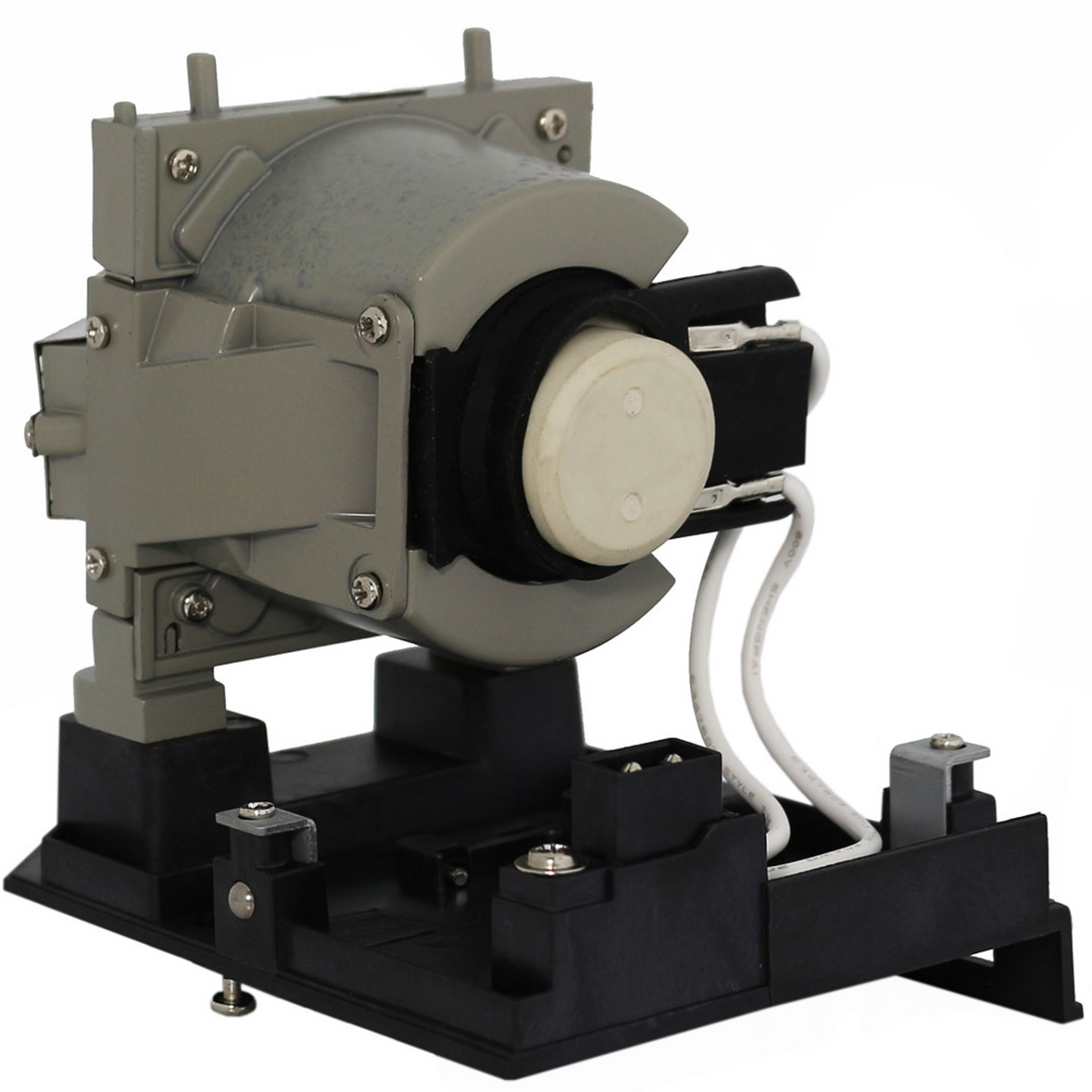 SmartBoard Lightraise 40Wi Replacement Projector Lamp with Original Osram Bulb and Housing - view 5