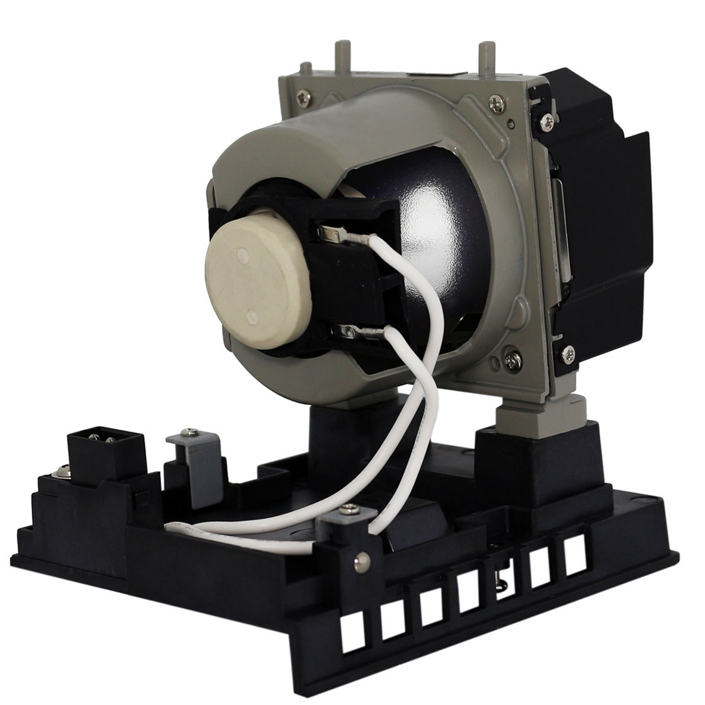 SmartBoard Lightraise 40Wi Replacement Projector Lamp with Original Osram Bulb and Housing - view 6