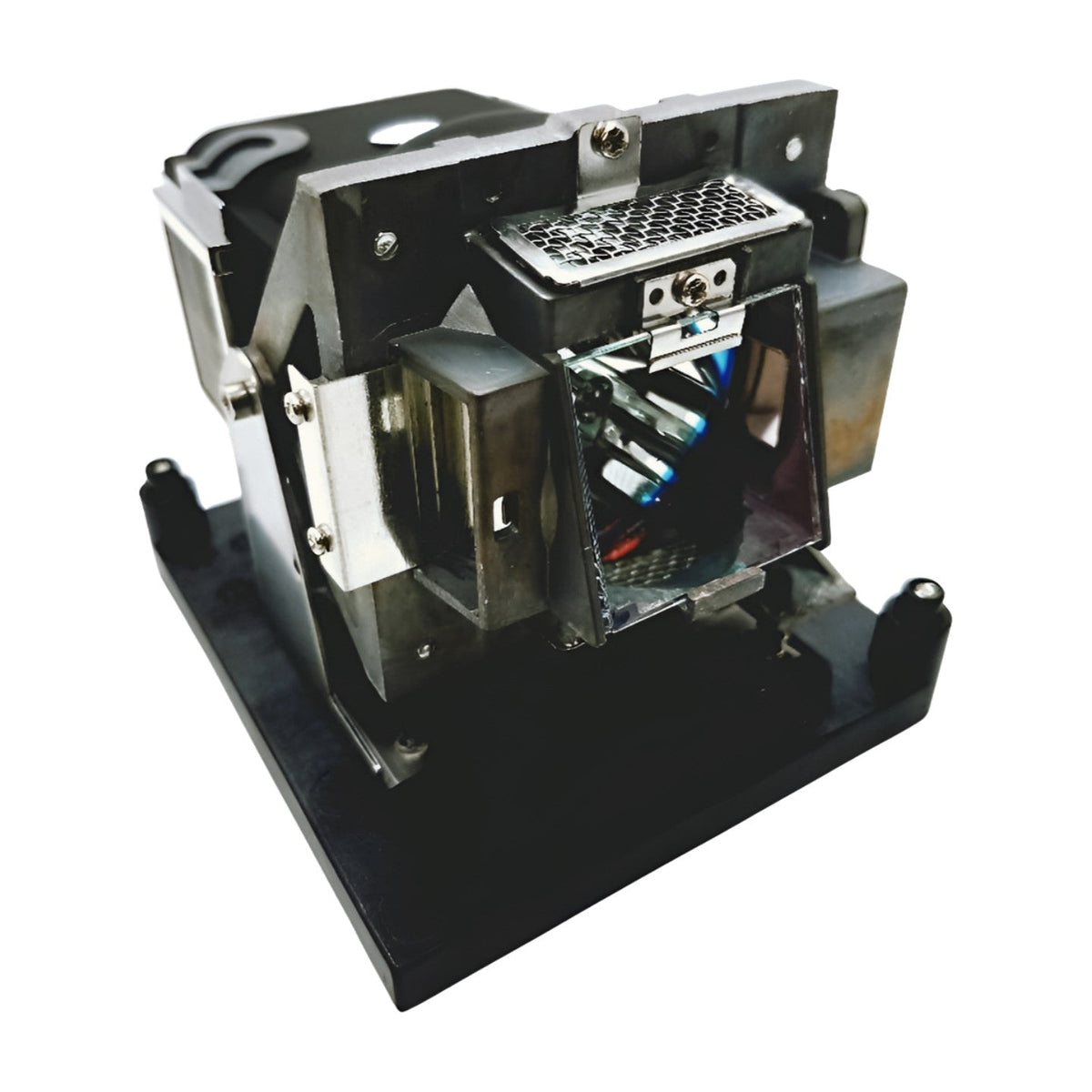 Sanyo EST-P1 Replacement Projector Lamp with Original Osram Bulb and Housing - view 3