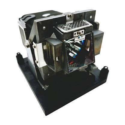 Sanyo EST-P1 Replacement Projector Lamp with Original Osram Bulb and Housing - view 3