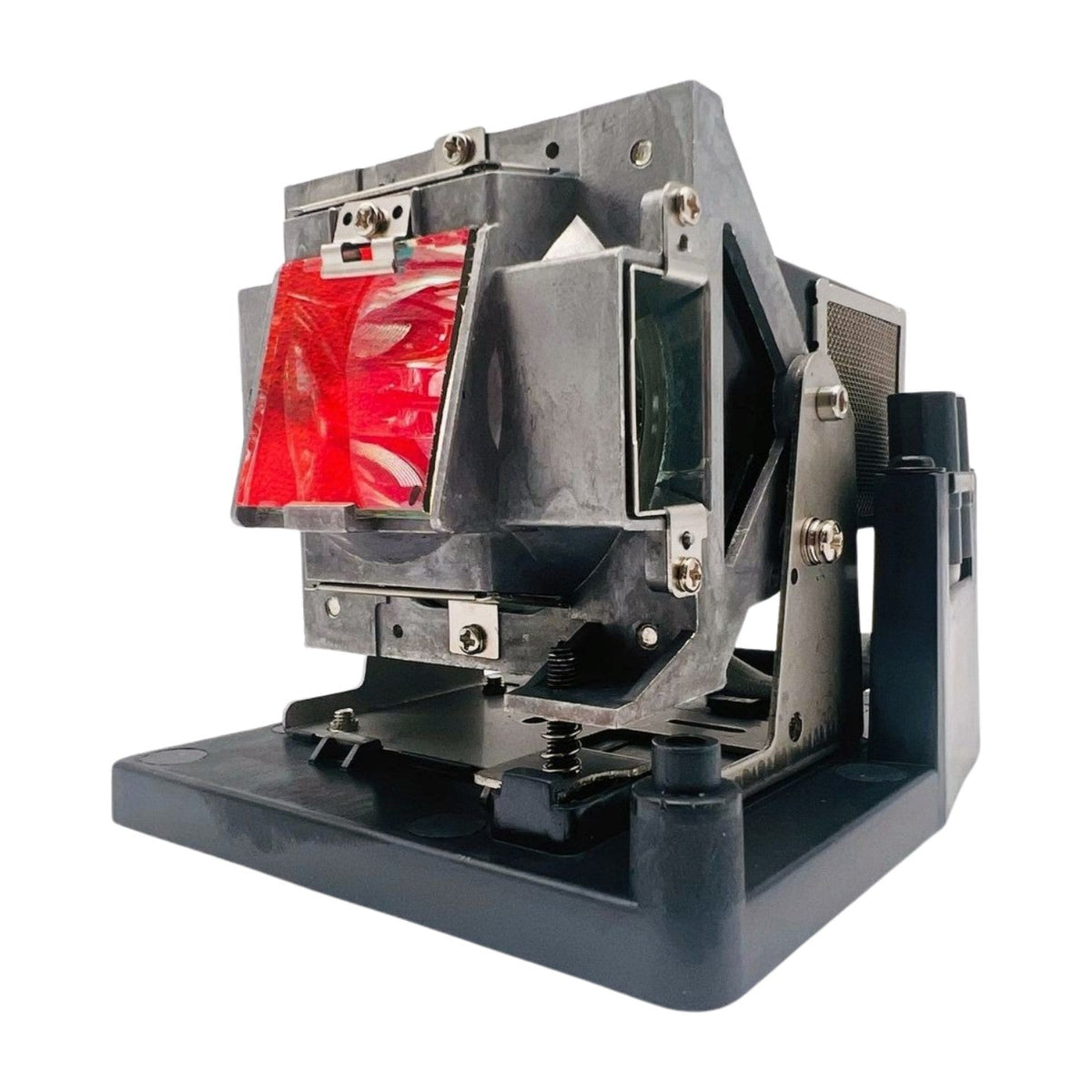 Sanyo EST-P1 Replacement Projector Lamp with Original Osram Bulb and Housing - view 4