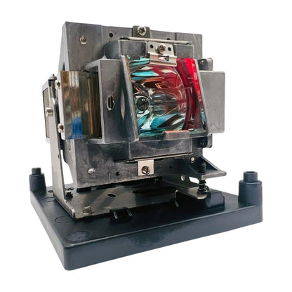 Sanyo EST-P1 Replacement Projector Lamp with Original Osram Bulb and Housing - view 5