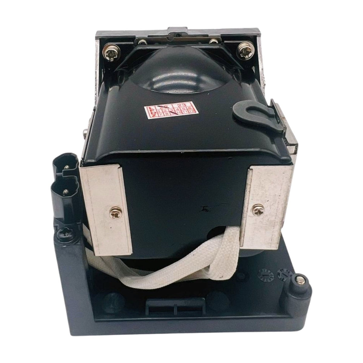 Sanyo EST-P1 Replacement Projector Lamp with Original Osram Bulb and Housing - view 6