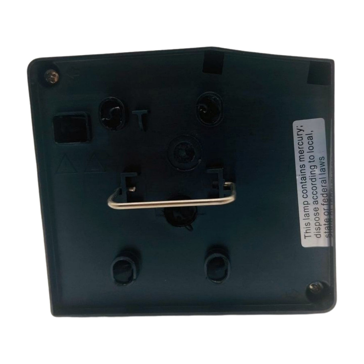 Vivitek D7180HD Replacement Projector Lamp With Original Bulb Inside