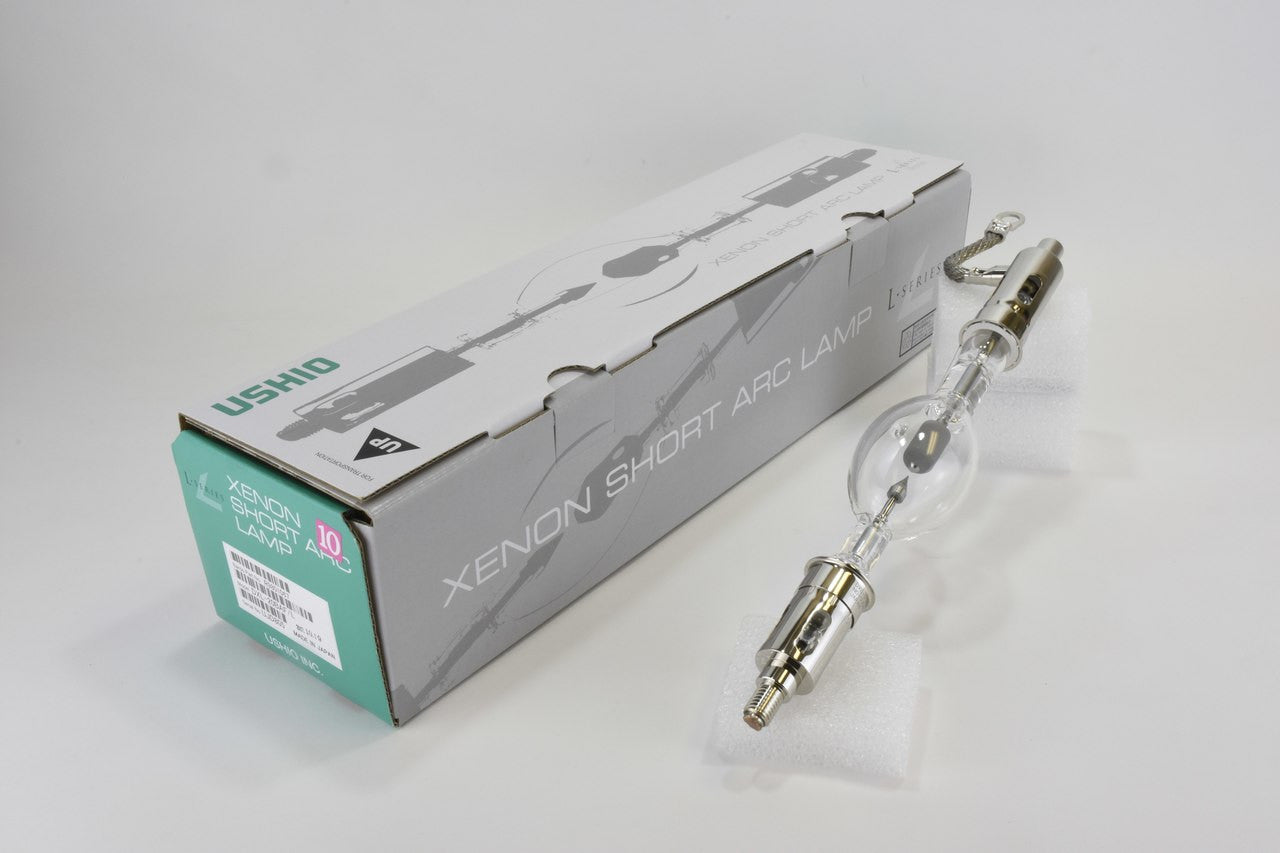 Ushio 2000W 3200 Hour Xenon L Series Lamp for DP4K-19B