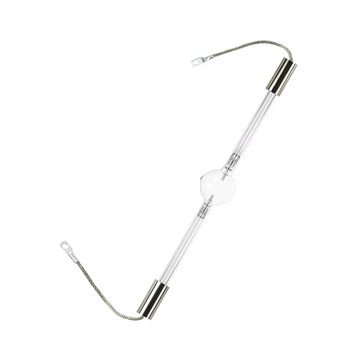 Osram HMI 6000W/DXS S25.5 Double Ended Lamp - 54315
