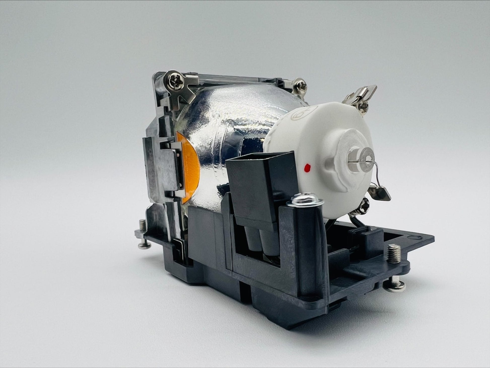 Eiki 22040013 Replacement Projector Lamp With Original Bulb Inside