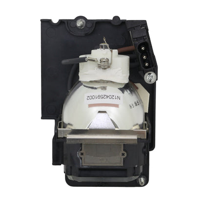 Boxlight CP-755EW Replacement Projector Lamp with Original Ushio Bulb and Housing - view 4