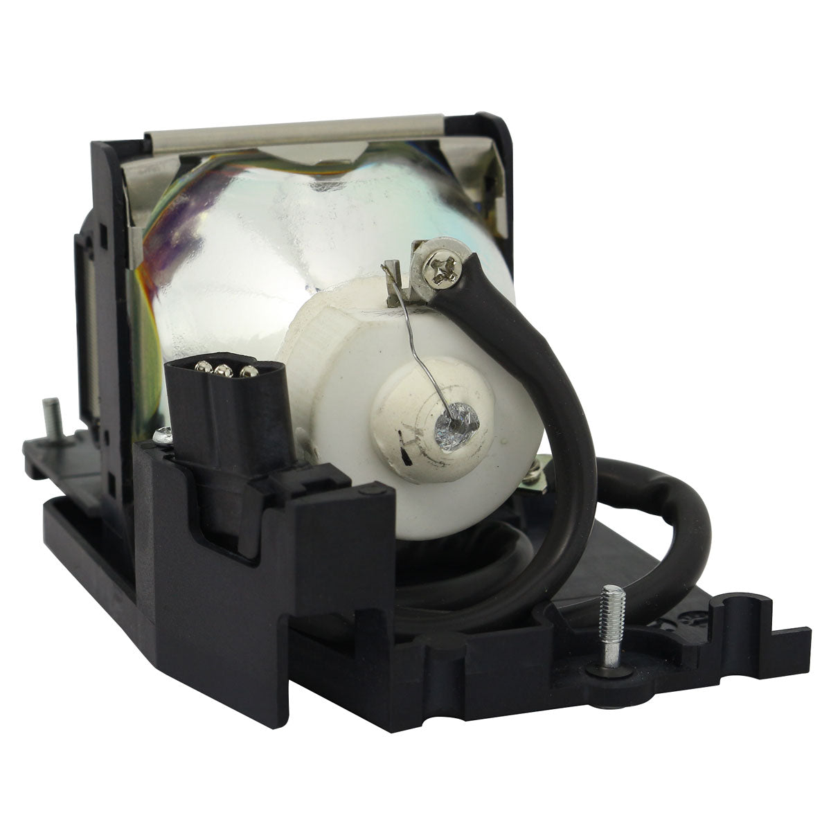 Boxlight CP-755EW Replacement Projector Lamp with Original Ushio Bulb and Housing - view 5