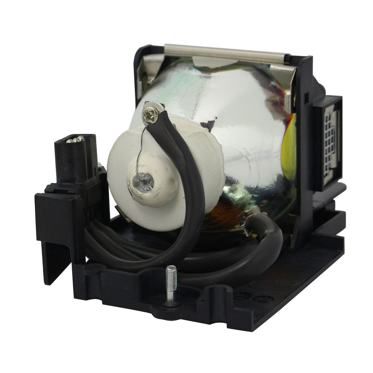 Boxlight CP-755EW Replacement Projector Lamp with Original Ushio Bulb and Housing - view 7