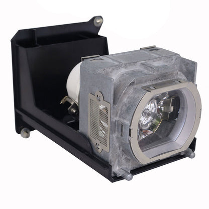 Eiki 23040021 Replacement Projector Lamp with Original Ushio Bulb and Housing - view 3