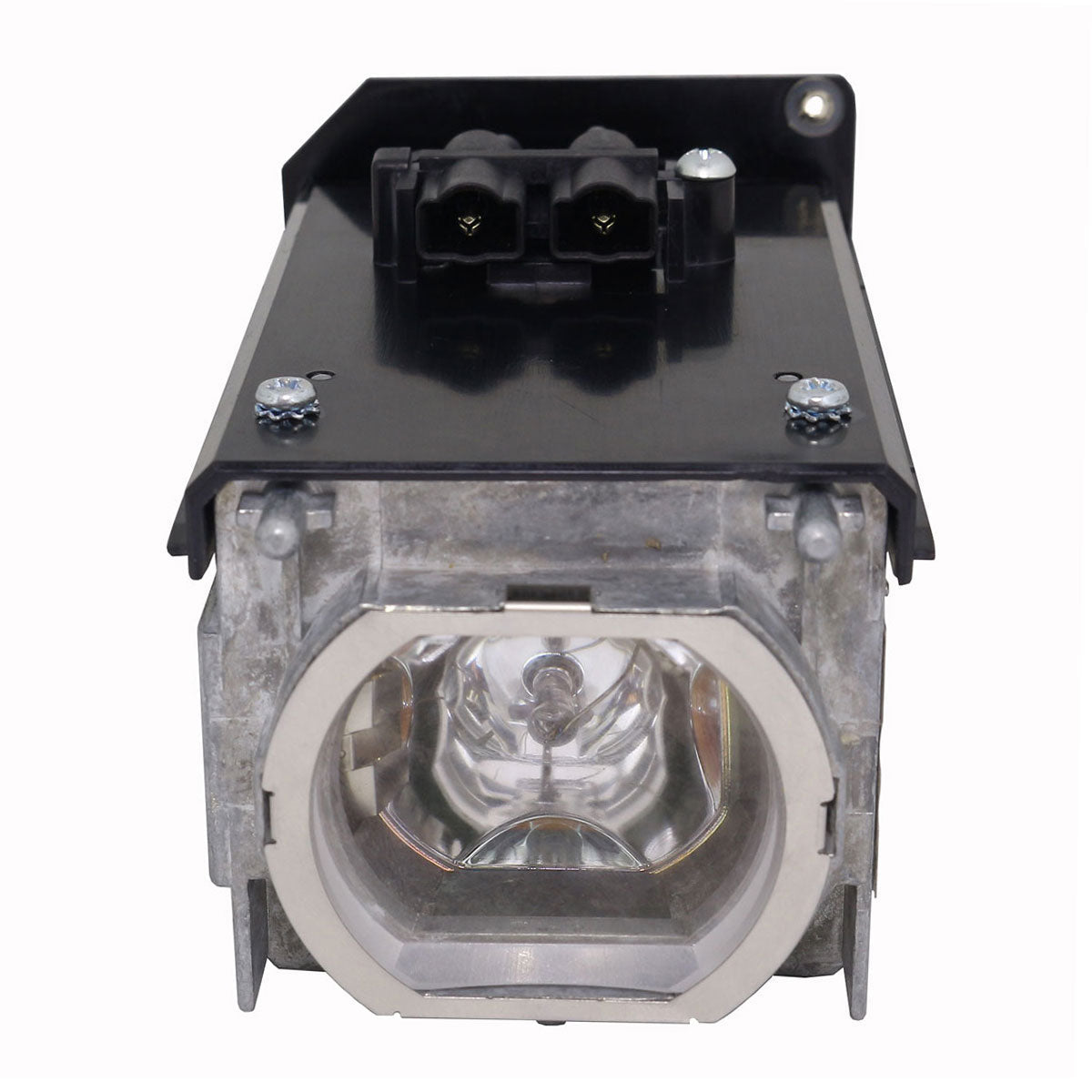 Eiki ELMP10 Replacement Projector Lamp with Original Ushio Bulb and Housing - view 4