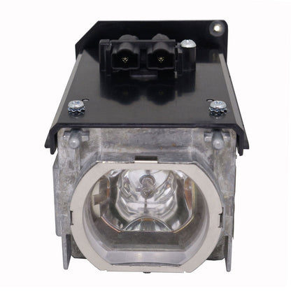Eiki ELMP10 Replacement Projector Lamp with Original Ushio Bulb and Housing - view 4