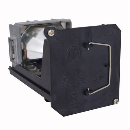 Eiki 23040021 Replacement Projector Lamp with Original Ushio Bulb and Housing - view 5