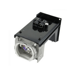 Eiki LC-XIP2600 Replacement Projector Lamp With Original Ushio Bulb and Housing