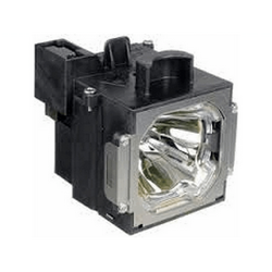 Eiki LC-XNP4000 Replacement Projector Lamp With Original Philips Bulb and Housing