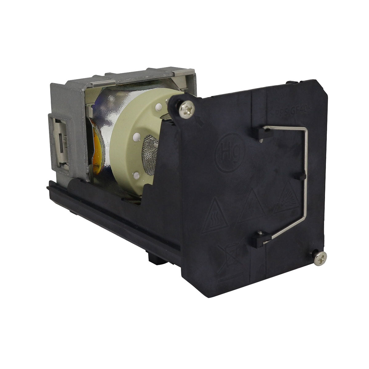 Eiki 23040033 Compatible Replacement Projector Lamp