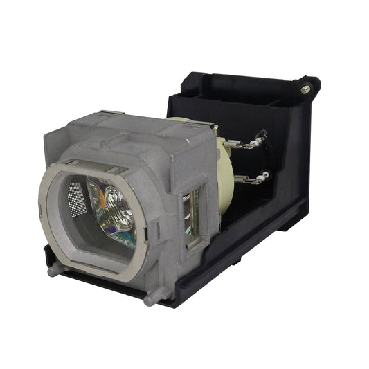 Eiki 23040043 Replacement Projector Lamp With Original Bulb Inside