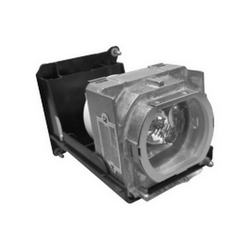 Eiki LC-XNB4000N Replacement Projector Lamp With Original Philips Bulb and Housing