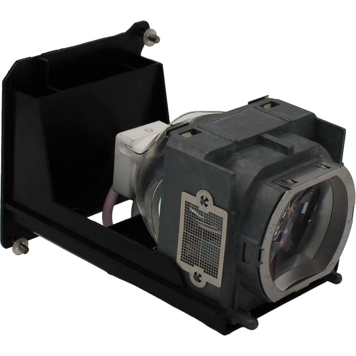 Eiki LC-WN3000N Replacement Projector Lamp with Original Bulb Inside - view 3