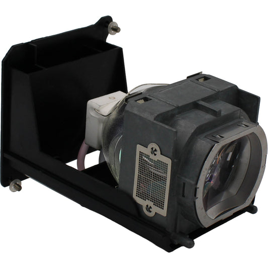 Eiki 23040044 Replacement Projector Lamp With Original Bulb Inside