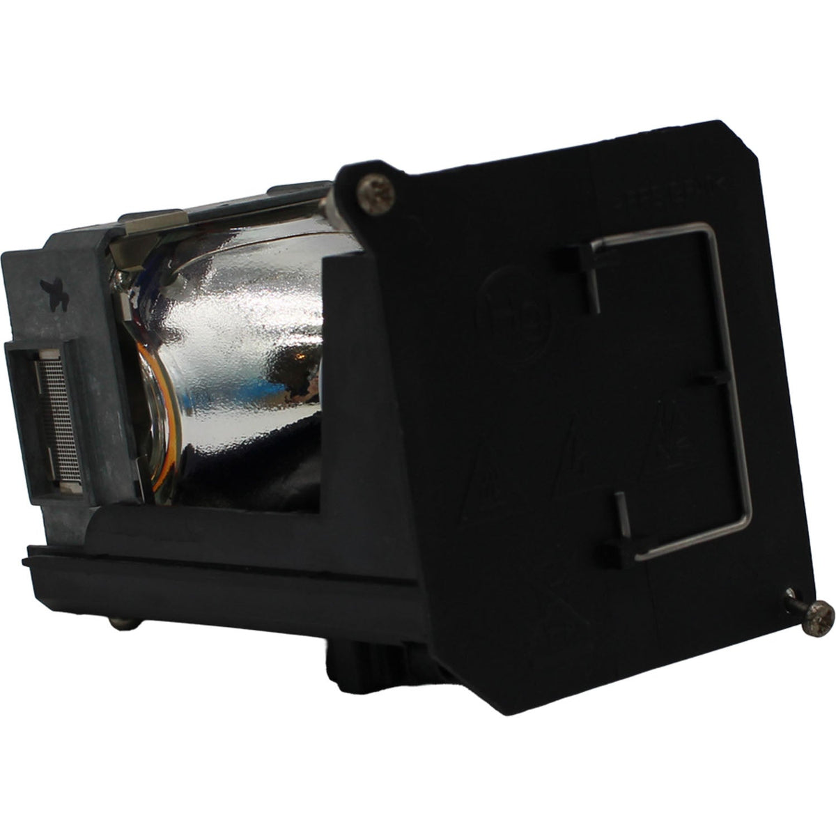 Eiki LC-XNB3500N Replacement Projector Lamp with Original Bulb Inside - view 8