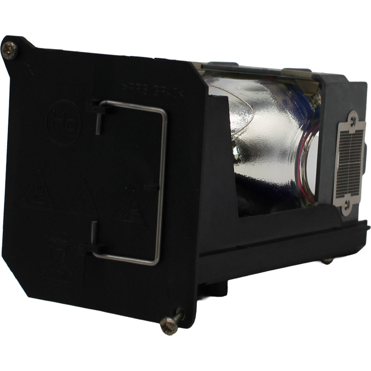 Eiki LC-WN3000N Replacement Projector Lamp with Original Bulb Inside - view 9