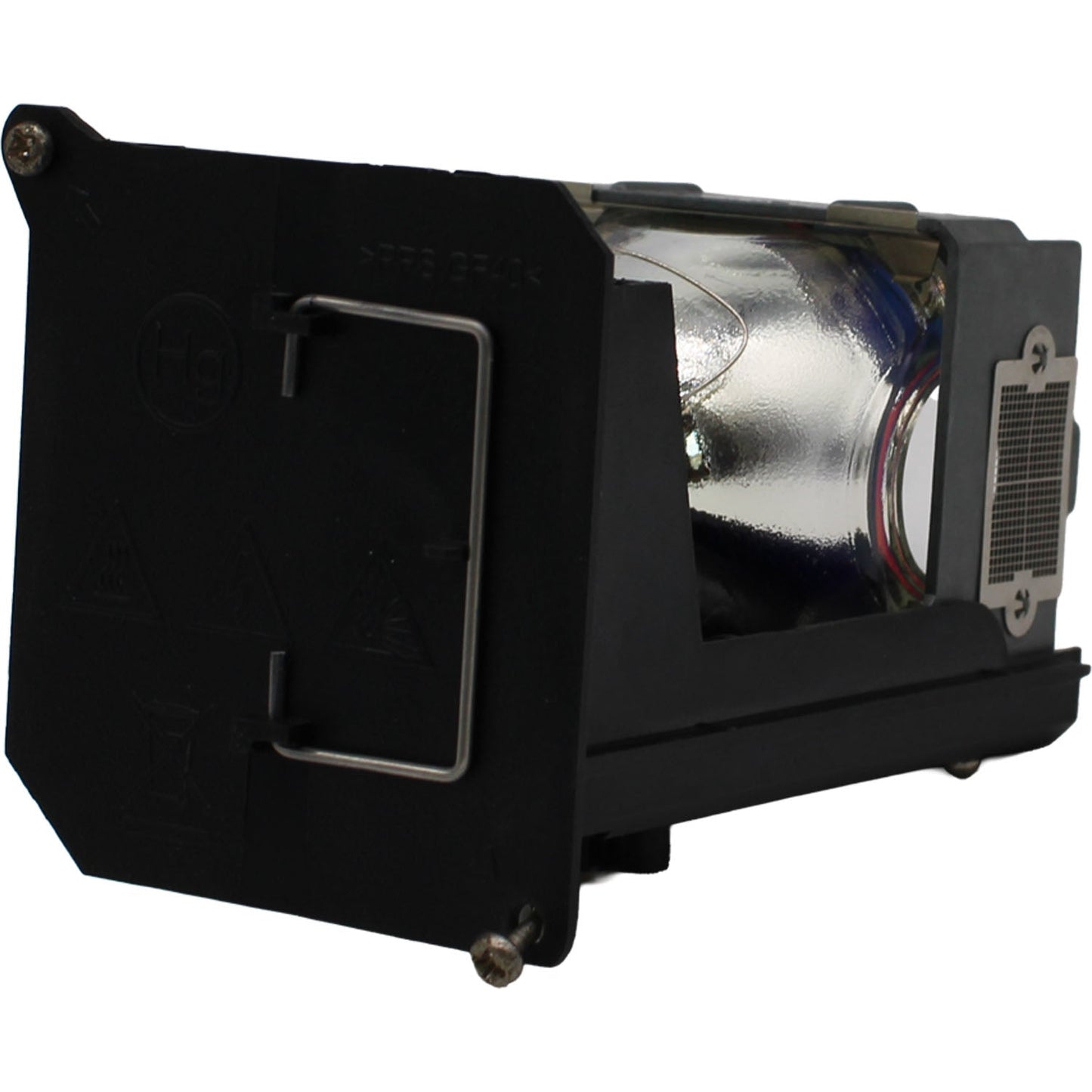 Eiki 23040044 Replacement Projector Lamp With Original Bulb Inside