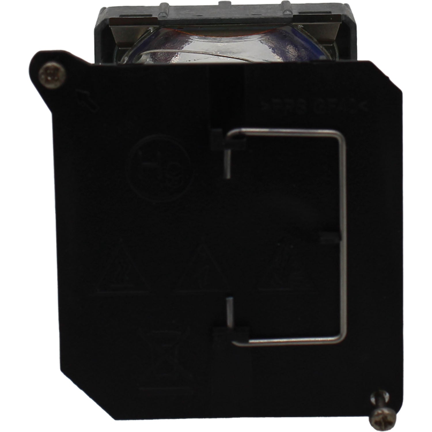 Eiki 23040044 Replacement Projector Lamp With Original Bulb Inside