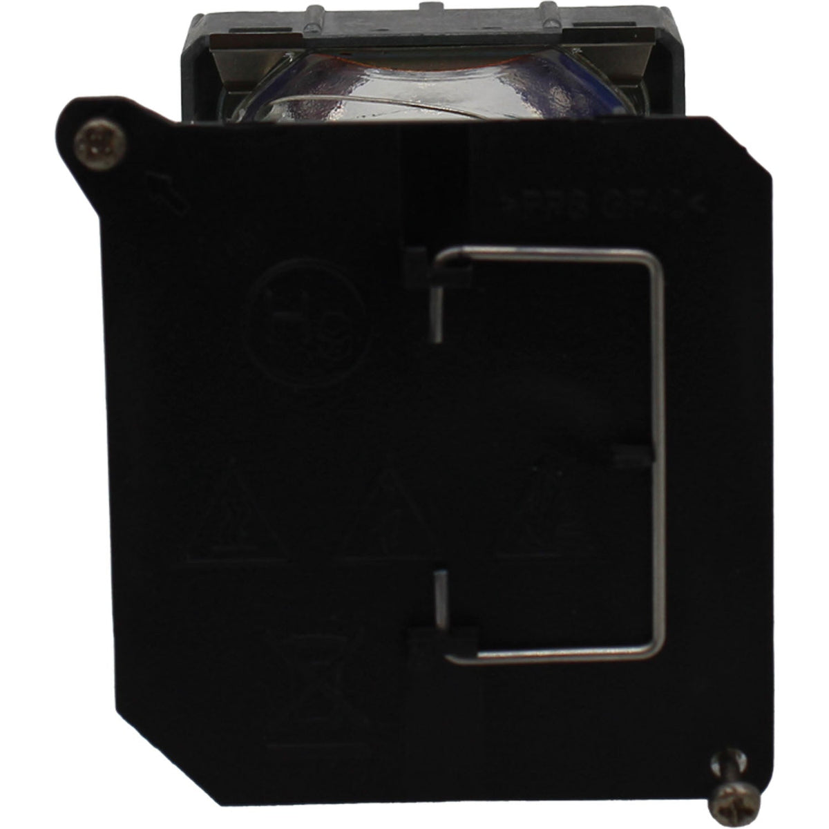 Eiki 23040044 Replacement Projector Lamp with Original Bulb Inside - view 10