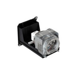 Eiki 23040044 Replacement Projector Lamp With Original Philips Bulb and Housing