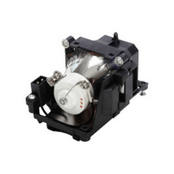 Eiki LC-WAU200 Replacement Projector Lamp With Original Ushio Bulb and Housing