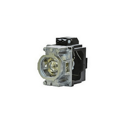 Eiki EK-501W Replacement Projector Lamp With Original Philips Bulb and Housing