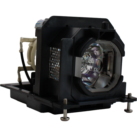 Eiki 23040072 Replacement Projector Lamp With Original Bulb Inside