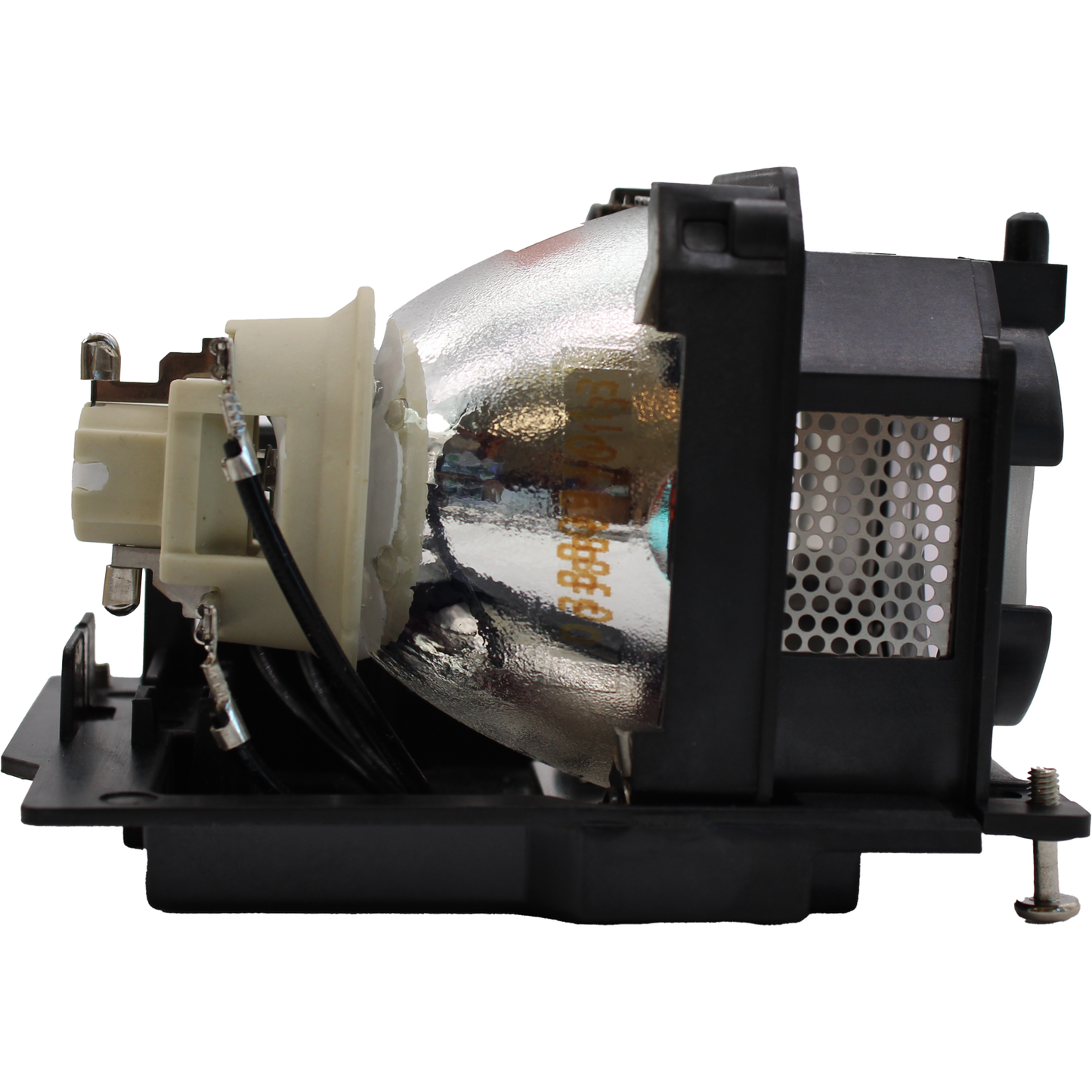 Eiki 23040072 Replacement Projector Lamp With Original Bulb Inside