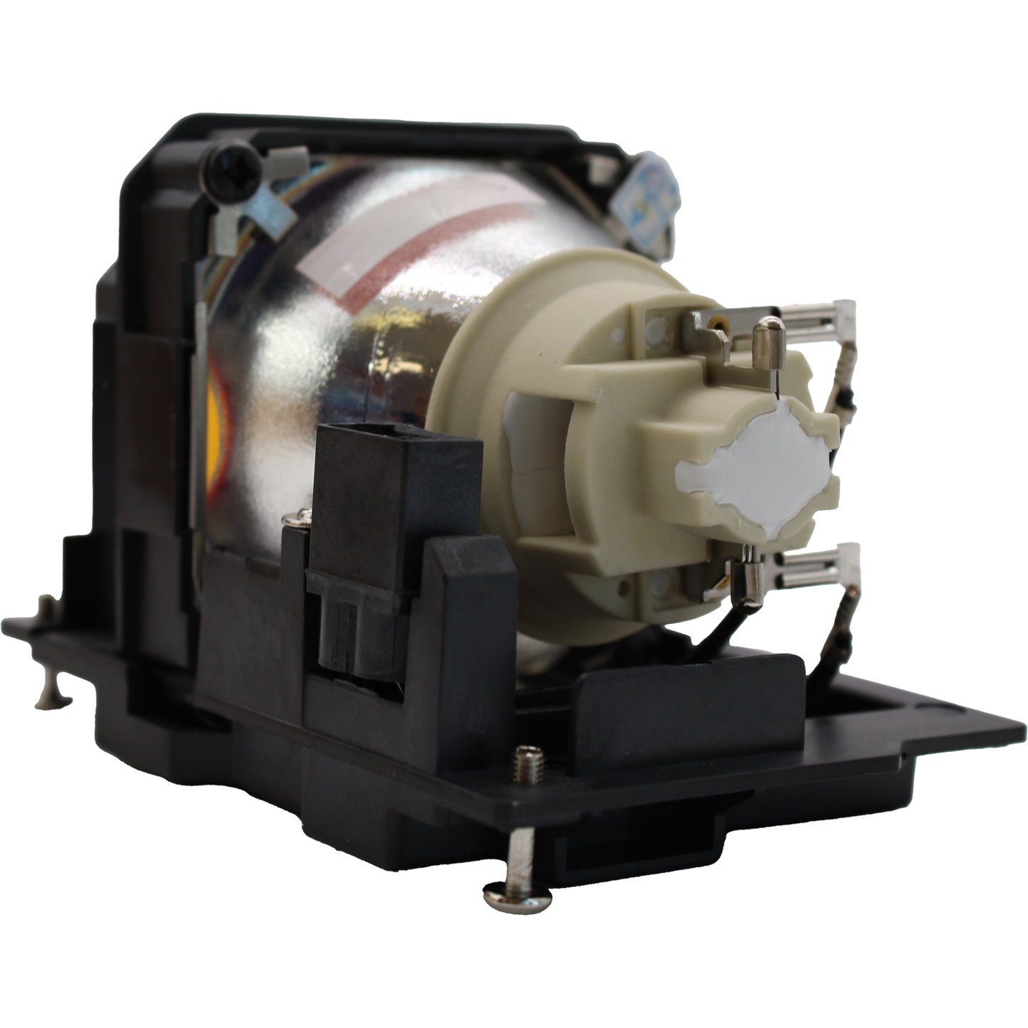 Eiki EK-130U Replacement Projector Lamp With Original Bulb Inside